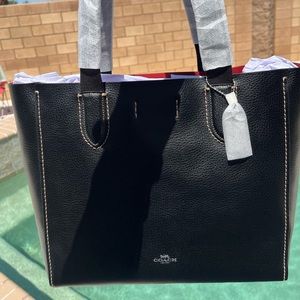 Coach Tote Bag